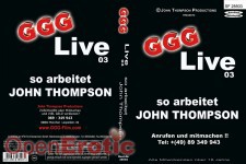 Live 03 - so arbeitet John Thompson 