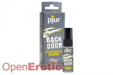 Pjur Backdoor - Anal Comfort Serum 20 ml 