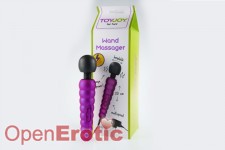 Power Massager - Purple 