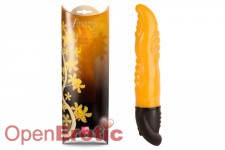 Vibrator Amazone Orange Magnolia 