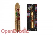 10 Speed RO-160mm - Hearts N Roses 