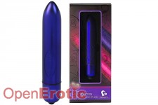 10 Speed RO-160mm - Cobalt Blue 