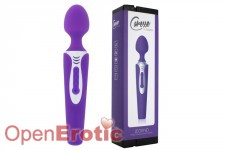 Legend Massager - Purple 