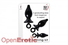 Anal Training Kit 