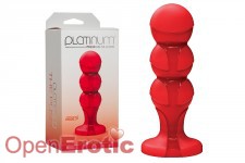 Platinum Premium Silicone The Push 