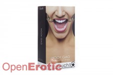 Hook Gag - Black 