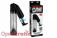 Deluxe Sure-Grip Power Pump 