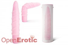 Vibrator Monochrome Pink 