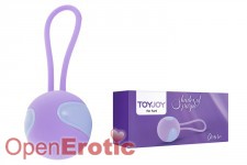 Desire Kegel Ball Purple 