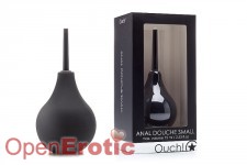 Anal Douche Small - Black 