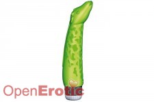Joystick Sweet Giraffe Gr&uuml;n 