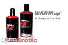 WARMup Cerise 150 ml 