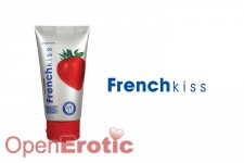 Frenchkiss Arôme fraise 75 ml 