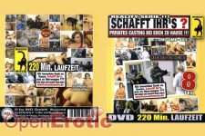 Schafft Ihrs? Nr. 8 (QUA) 