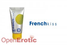 Frenchkiss Lemon - Aroma 75 ml 