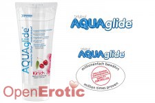 AQUAglide Cerise 100ml 