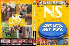 Natursekt - Aber bitte mit Pipi! 