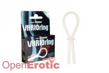 VARIOring 