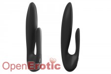 J2 Rechargeable Rabbit - Black 