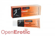 ClitoriX active - 40ml 