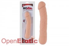 Bio Vibe 10 Functions 6,5 Zoll - Flesh 