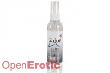 Just Glide Silikon - 100ml 