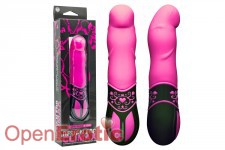 Design for Climax Vibe 5 Zoll - Pink 