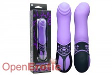 Design for Climax Vibe 5 Zoll - Purple 