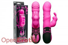 Design for Climax Vibe 5 Zoll - Pink 