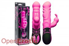 Design for Climax Vibe 5 Zoll - Pink 