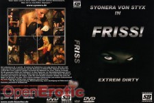 Friss 