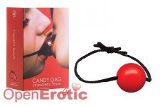 Candy Gag - Strawberry Flavor 