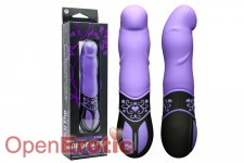 Design for Climax Vibe 5 Zoll - Purple 