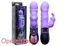 Design for Climax Vibe 5 Zoll - Purple 