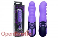 Design for Climax Vibe 5 Zoll - Purple 