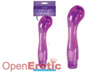 Nouvelle Massager 5 - Purple 