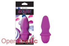 Adoravibe Daisy - Purple 