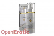 Je Taime - Sensual Silicone Lubricant - 100ml 