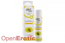 Pjur med Vegan Glide 100 ml 