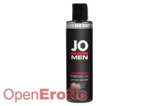 For Men Premium Lubricant Warming - 125 ml 