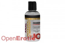 Anal Premium Lubricant Warming - 133 ml 