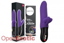 Bi Stronic Fusion - violet 