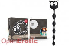 Analdildo Flexi Felix - black 