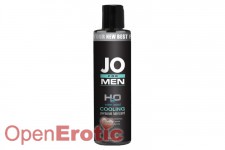 For Men H2O Lubricant Cooling  - 125 ml 