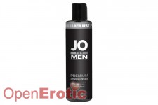 For Men Premium Lubricant  - 125 ml 