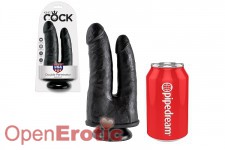 Double Penetrator - Black 