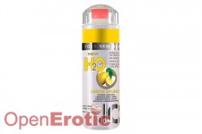 H2O Lemon Splash Lubricant - 120 ml 