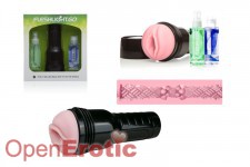 Fleshlight - Go Surge - Pink Lady Combo 