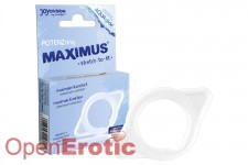 MAXIMUS - Der Potenzring - XS 