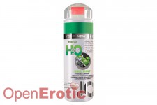 H2O Cool Mint Lubricant - 150 ml 